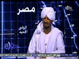 #غرفة_الأخبار | أستمرار التعديات على الاراضى الزراعية