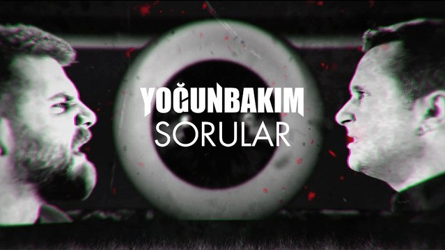 YOĞUN BAKIM - SORULAR (Official Music Video)