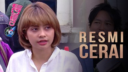 Tiwi Eks T2 dan Shogo Sakuramoto Resmi Cerai - Cumicam 03 Agustus 2017