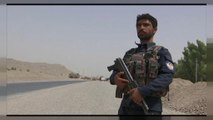 Anschlag auf NATO-Konvoi in Afghanistan: 2 Tote und 4 Verletzte