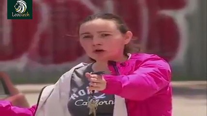 OMG What The Hell Are They Doing