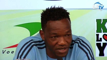 Mandanda : "On est beaucoup plus ambitieux"