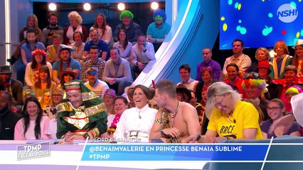 TPMP – Jean-Michel Maire : Après un bide, il se fait virer du plateau… Et revient !