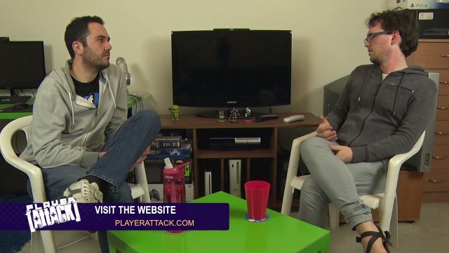 Esports special: Hi-rez Mid-Year finals for Smite and Paladins! (Part 1) [SE5 EP16 - 2/4]