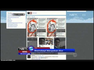 Kasus Penghinaan Kota Bandung di Media Sosial - NET5
