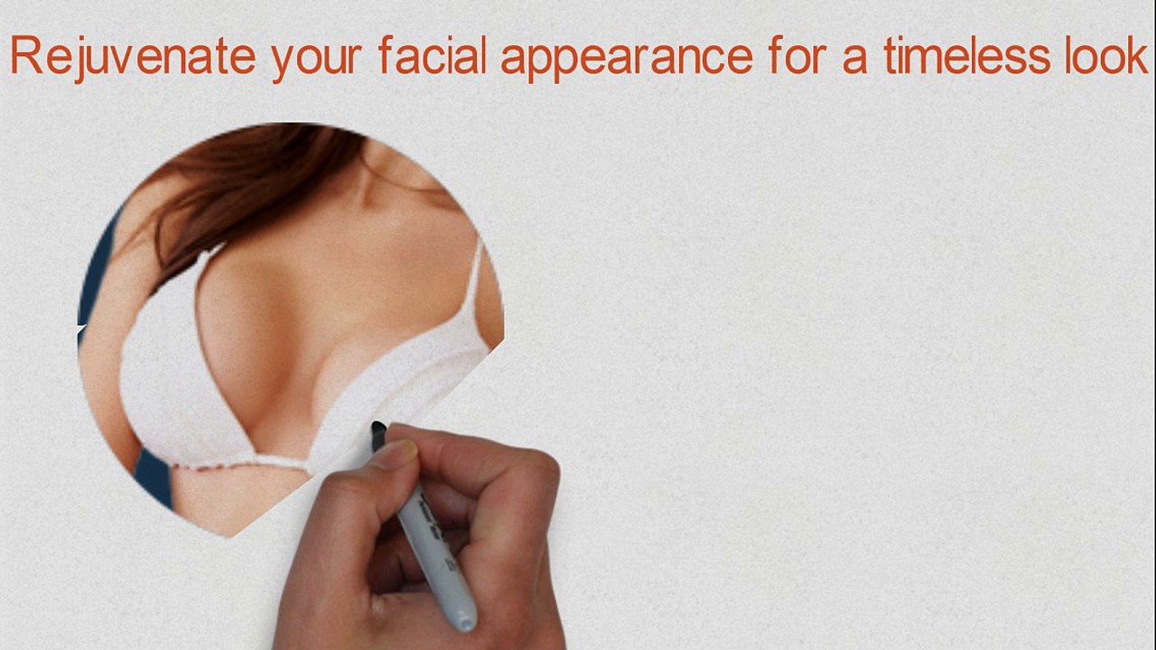 Plastic Surgery Center In NYC