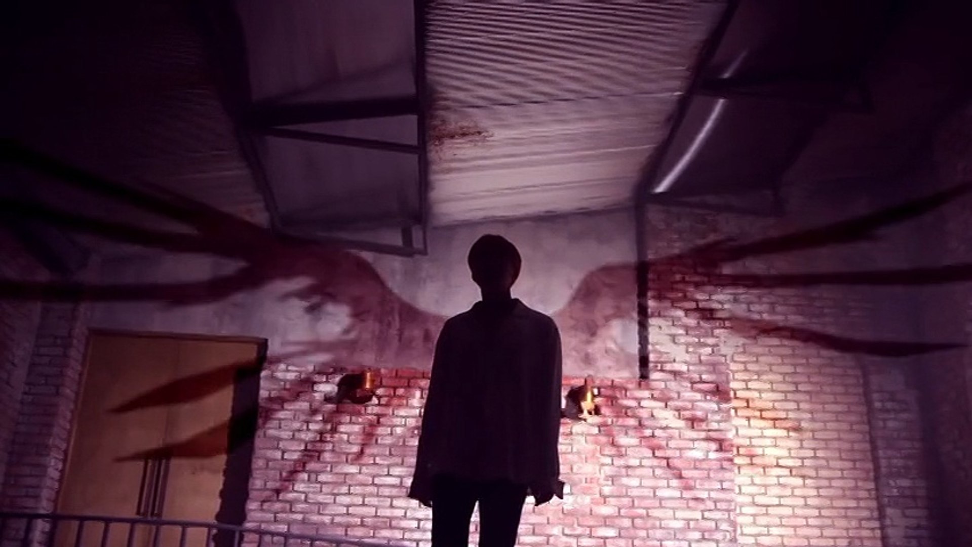 3 7 Intro Boy Meets Evil Trailer Video Dailymotion