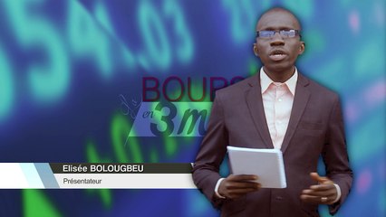 La bourse en 3min : L'essentiel du marché boursier de la semaine du 17 au 21 juillet 2017