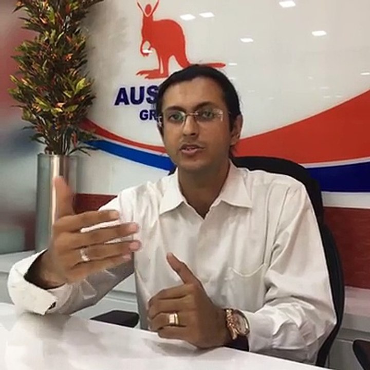 IELTS Tips
