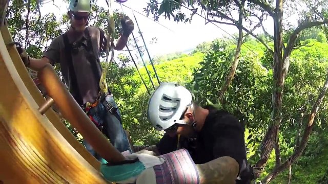 Best Maui zipline tours