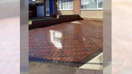 Driveways York