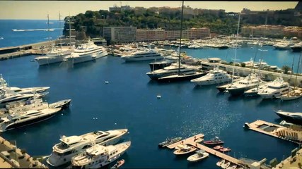 TRAILER - New Season, new challenge ! - AS Monaco