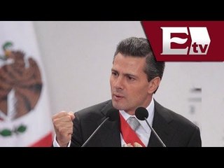 Lo malo de la Reforma Hacendaria 2013  / Lo Mejor con David Páramo