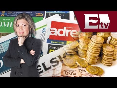 Economía Mexicana, análisis con Ivonne Melgar / Duro y a las cabezas Ivonne Melgar