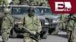 Gobierno Federal presenta nuevo agrupamiento militar para la Paz en México / Excélsior Informa