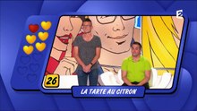 la blague douteuse de Tex