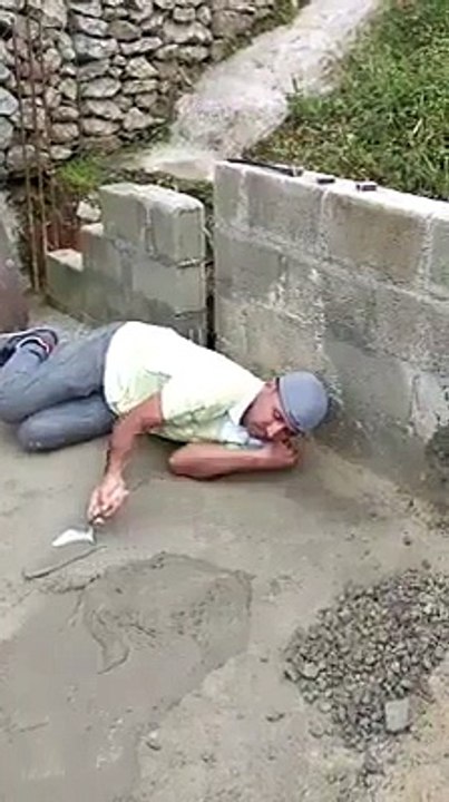 Кога ќе го платиш мајсторот на дневница