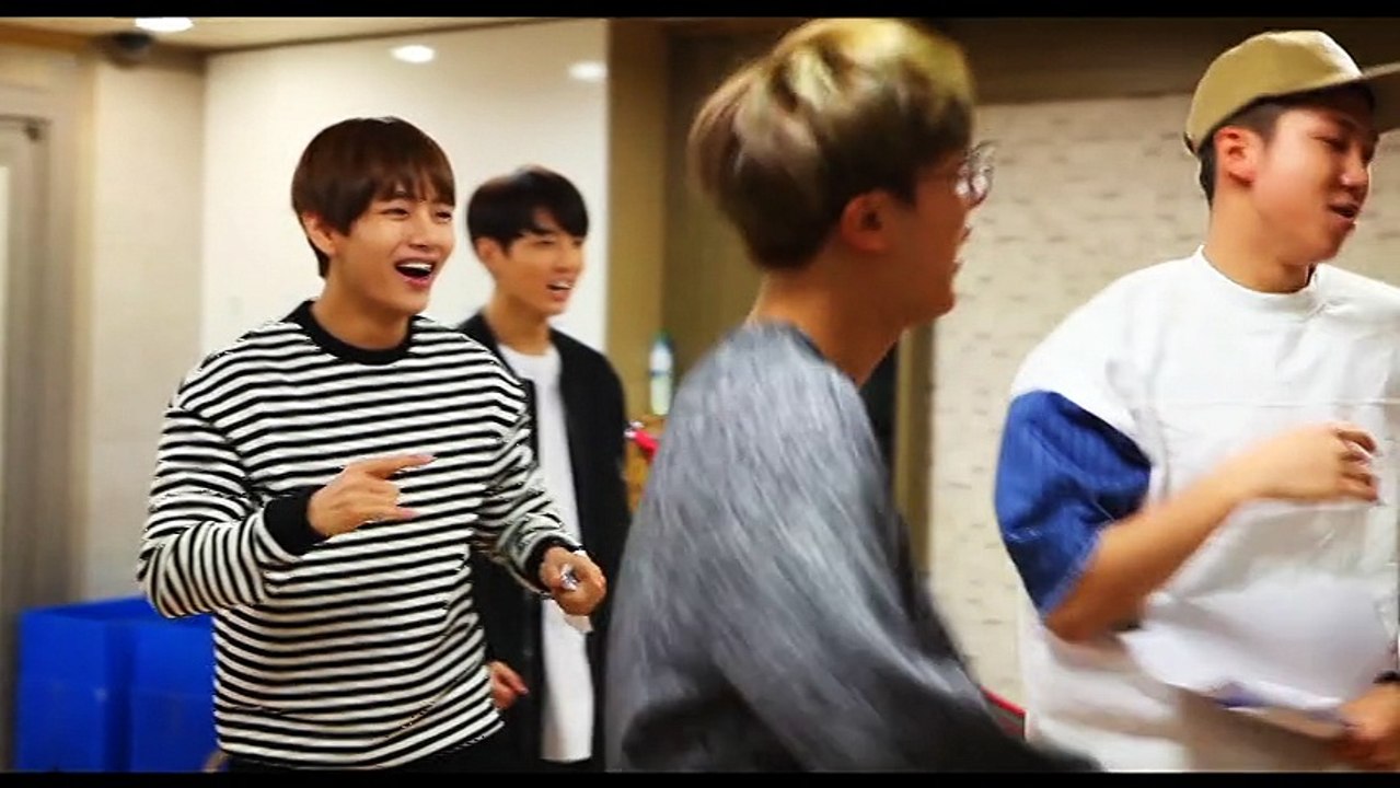 2.3 2nd Muster Practice