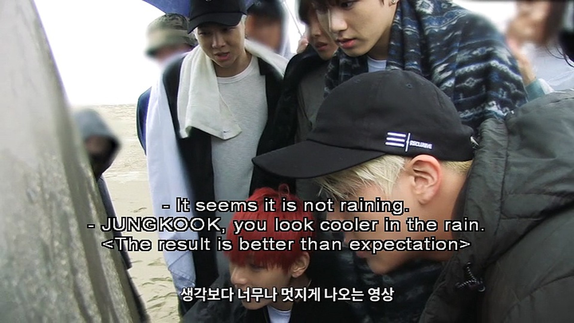 3 3 Save Me Mv Making Video Dailymotion