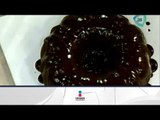 Cocinemos Juntos. Rosca de caramelo