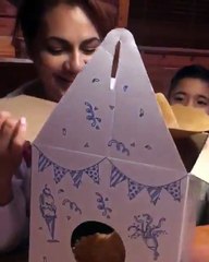 Kanserden ölen eşinin kahkahasını oyuncak ayıdan duydu