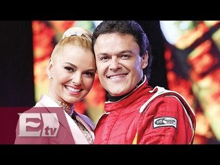 Pedro Fernández deja telenovela por supuestos problemas de salud/ JC Cuellar