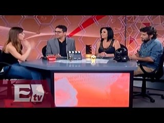 Entrevista con los productores del Rally cinematográfico "48 hour film project México