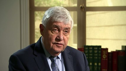 Fire panel chair denies conflict of interest in safety tests