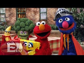 Plaza Sésamo cumple 45 años / Loft Cinema