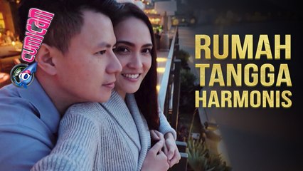 Belum Punya Anak, Rumah Tangga Shandy Aulia Harmonis - Cumicam 03 Agustus 2017