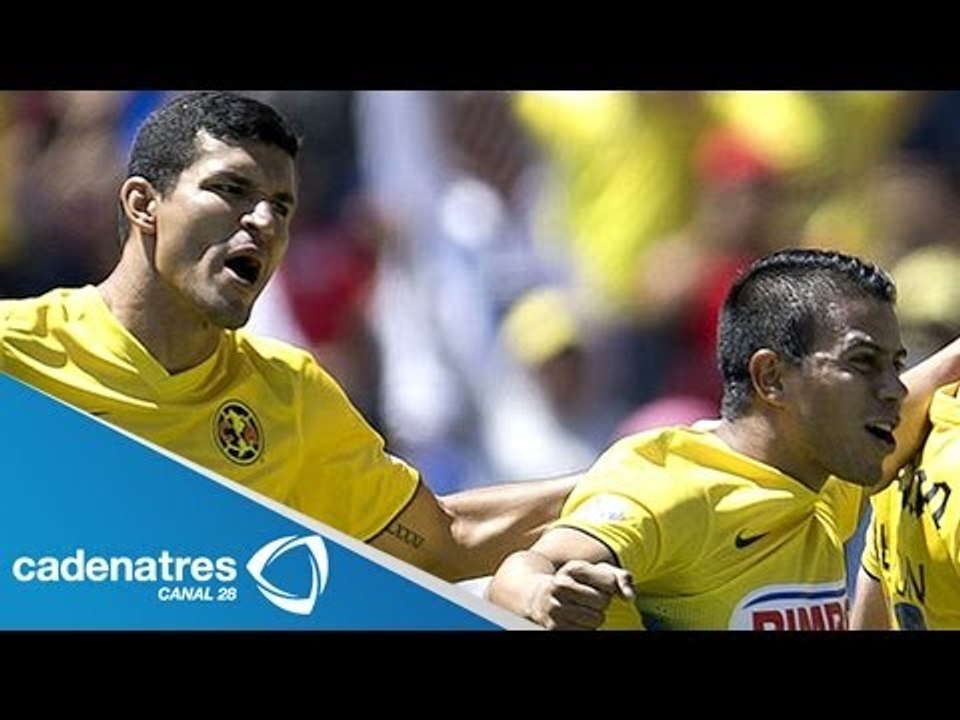 América pone transferibles a el Maza Rodríguez y a Juan Carlos Medina