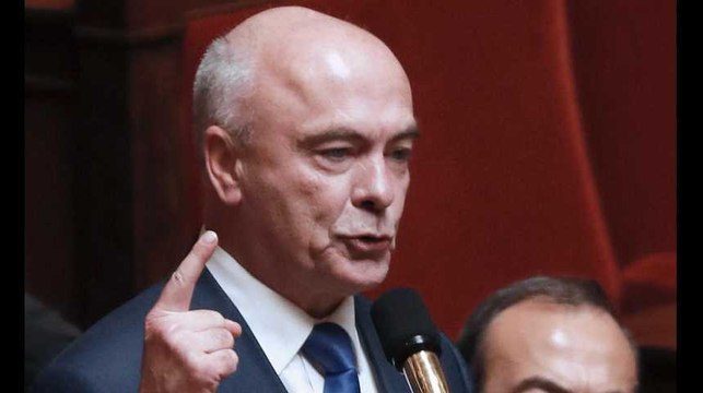 Nos IRFM, c'est de la roupie de sansonnet à côté des primes de Danone à certaines de ses cadres : l'attaque de Le Fur à Pénicaud