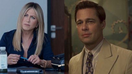 ¿Habrá reconciliación entre Brad Pitt y Jennifer Aniston?