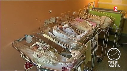 Guérir des maladies héréditaires avant la naissance, c'est possible