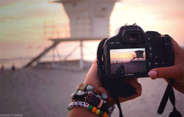 Vous ne devinerez jamais où ces photos ont été prises ! 
