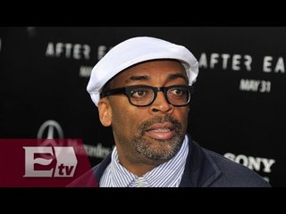 Master Class Spike Lee Tag CdMx / Loft Cinema