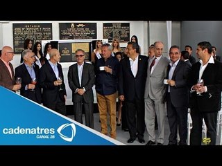 Monarcas festeja 25 años del estadio Morelos; descartan que el club cambie de sede