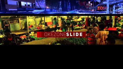 Perjuangan Mama Papua di Pasar Mama-Mama