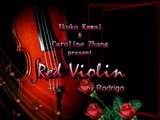 Ikuko Kawai   Caroline Zhang ~ RED VIOLIN by Rodrigo (HD)