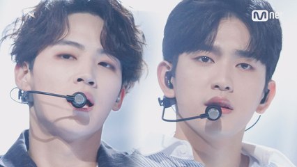 ′최초공개′ 5년 만의 컴백! ′JJ Project′의 청춘 ′내일, 오늘′ 무대