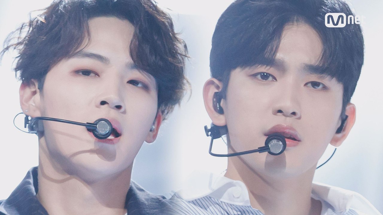 ′최초공개′ 5년 만의 컴백! ′JJ Project′의 청춘 ′내일, 오늘′ 무대