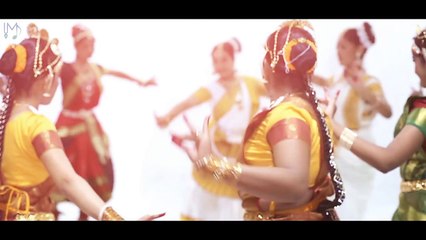 Jai Radha Madhava Kunj Bihari | Madhavas Rock Band