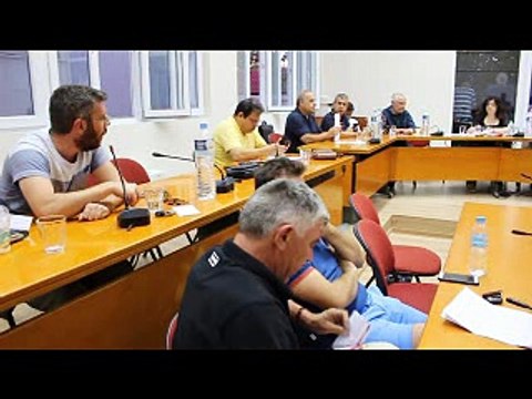 Mea culpa από το Δήμαρχο Θηβαίων. Δέσμευση για ακύρωση του Σ.Μ.Α. στη Θίσβη και επαναφορά του θέματος στο ΔΣ