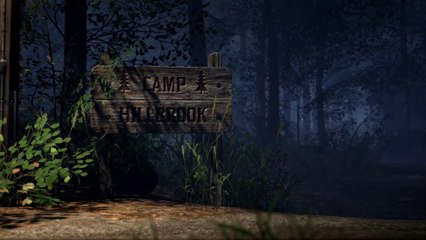 Vendredi 13 - Bande-annonce sortie boîte