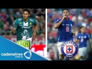 Cruz Azul vs León y la maldición del superlíder/ Tema del día