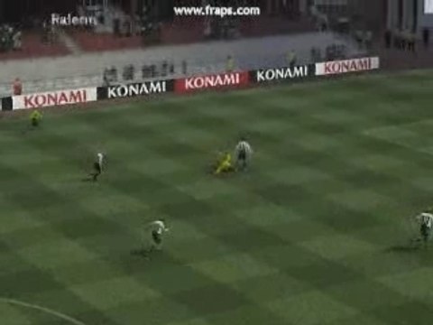 Buts a Pes ( compile n°3 )