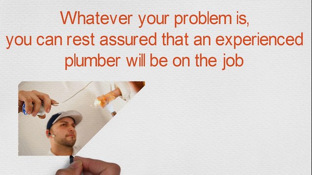 Everyday Plumber
