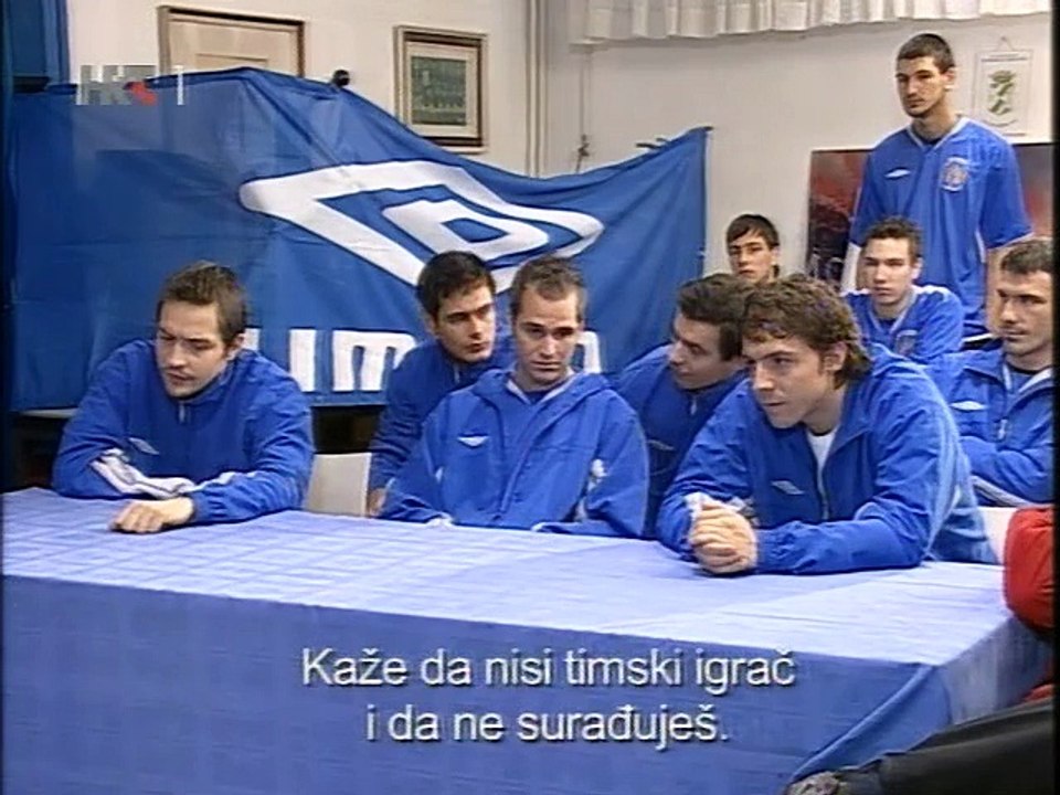 Ljubav u zaledju 101