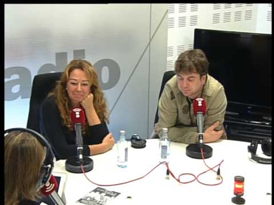 Javier Collado Goyanes: "Calígula es la mejor obra de teatro contemporáneo"