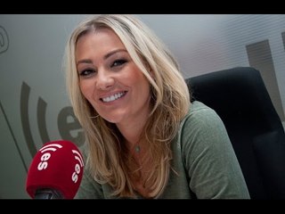 Amaia Montero: "La vida tiene preparado un plan para cada uno de nosotros"